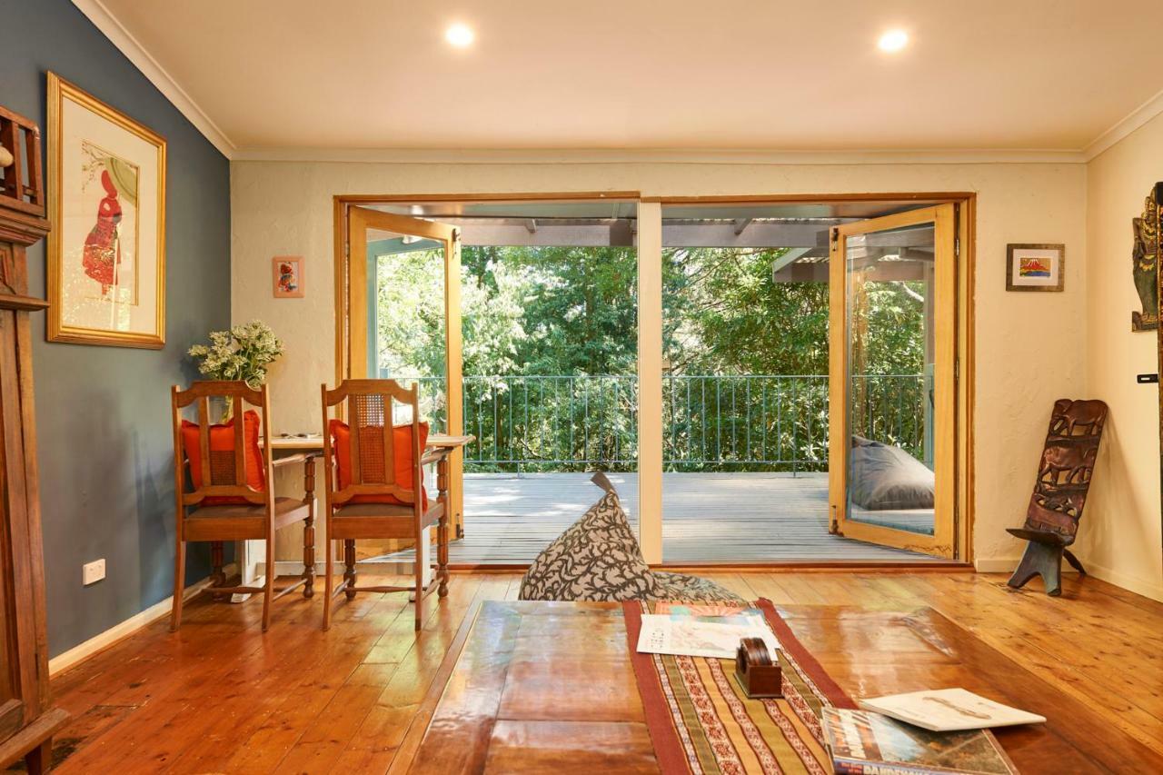 אולינדה Koko Guesthouse - One Bedroom Option מראה חיצוני תמונה